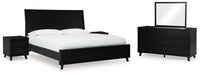 Danziar Bedroom Set - Tony’s Furniture Store & Linen (GA) - Multi Location