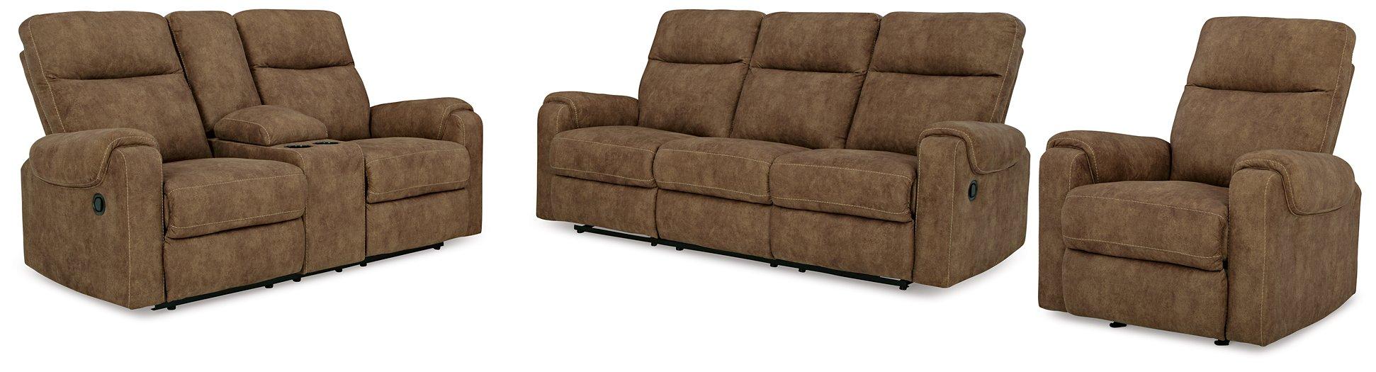 Edenwold Living Room Set - Tony’s Furniture Store & Linen (GA) - Multi Location