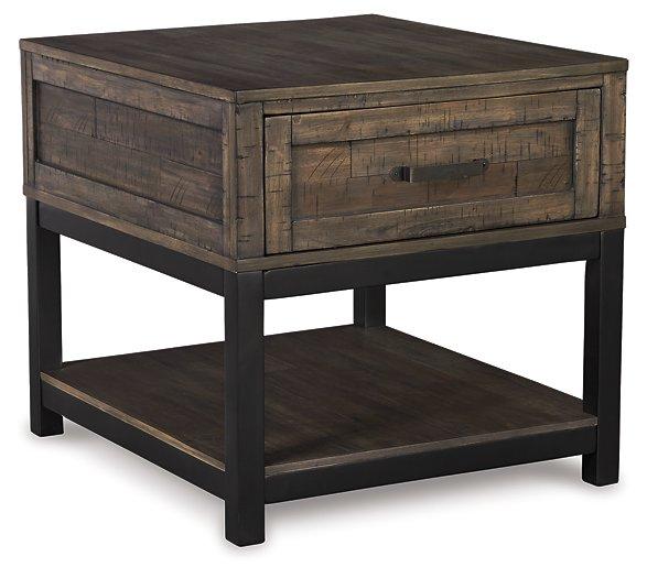 Johurst Table Set - Tony’s Furniture Store & Linen (GA) - Multi Location