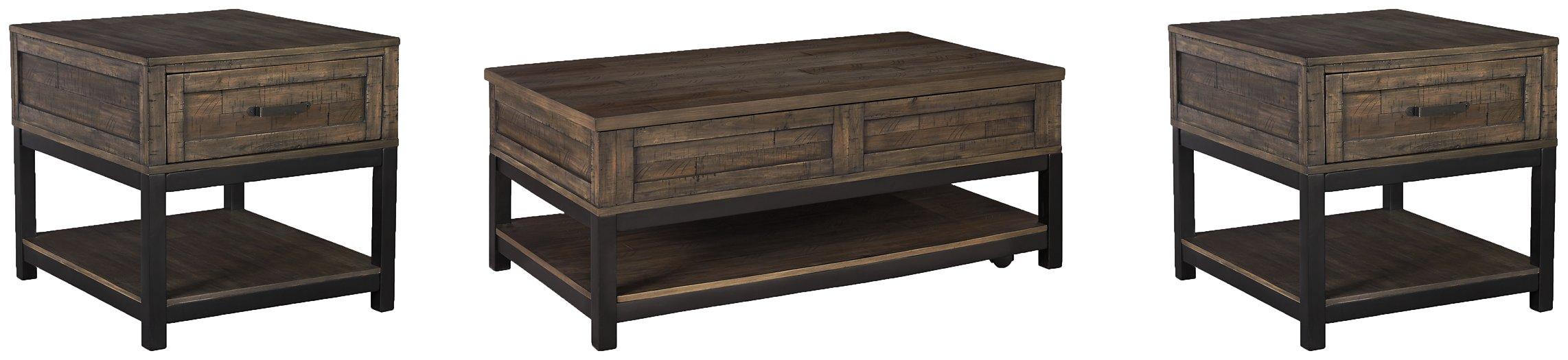 Johurst Occasional Table Set - Tony’s Furniture Store & Linen (GA) - Multi Location