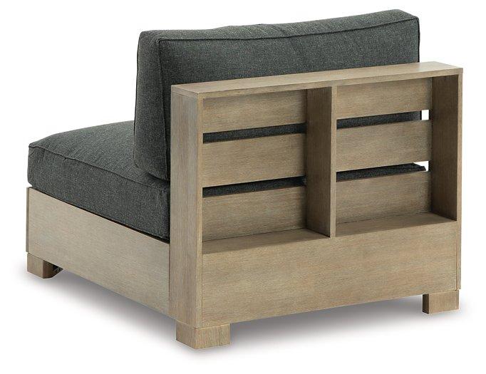 Citrine Park Outdoor Sectional - Tony’s Furniture Store & Linen (GA) - Multi Location