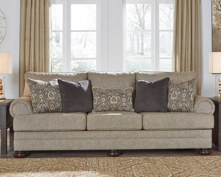 Kananwood Sofa - Tony’s Furniture Store & Linen (GA) - Multi Location