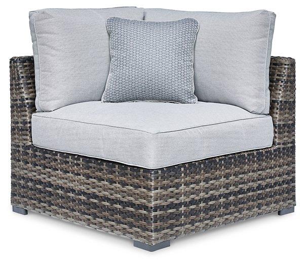 Harbor Court Corner with Cushion (Set of 2) - Tony’s Furniture Store & Linen (GA) - Multi Location