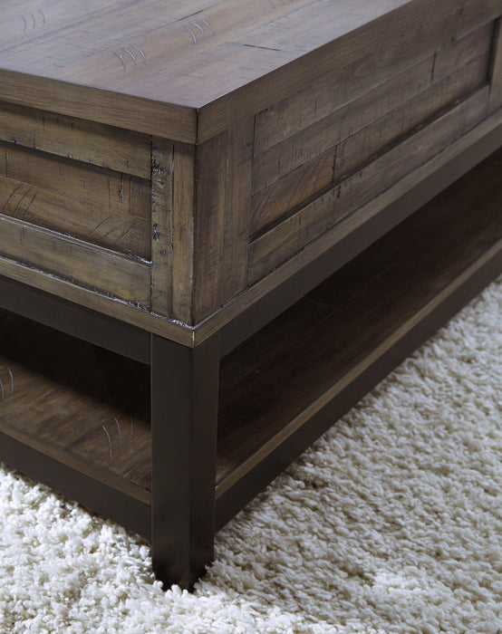 Johurst Occasional Table Set - Tony’s Furniture Store & Linen (GA) - Multi Location