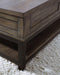 Johurst Occasional Table Set - Tony’s Furniture Store & Linen (GA) - Multi Location