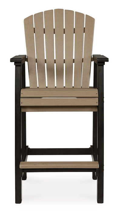 Fairen Trail Outdoor Dining Set - Tony’s Furniture Store & Linen (GA) - Multi Location