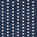 Odyssey Blue Outdoor Table and Chairs (Set of 3) - Tony’s Furniture Store & Linen (GA) - Multi Location