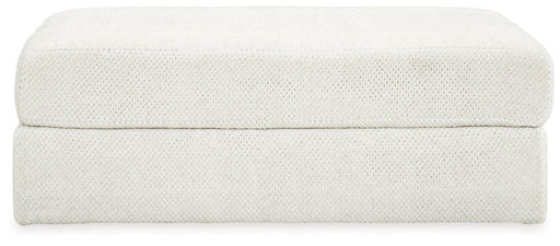 Karinne Oversized Accent Ottoman - Tony’s Furniture Store & Linen (GA) - Multi Location