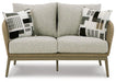 Swiss Valley Outdoor Upholstery Set - Tony’s Furniture Store & Linen (GA) - Multi Location