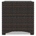 Windglow Outdoor End Table - Tony’s Furniture Store & Linen (GA) - Multi Location