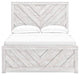 Cayboni Bed - Tony’s Furniture Store & Linen (GA) - Multi Location