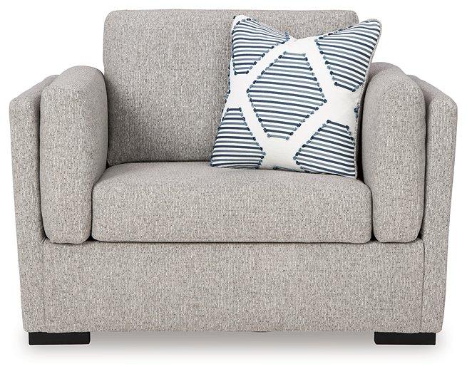 Evansley Oversized Chair - Tony’s Furniture Store & Linen (GA) - Multi Location