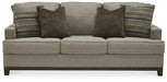 Kaywood Living Room Set - Tony’s Furniture Store & Linen (GA) - Multi Location