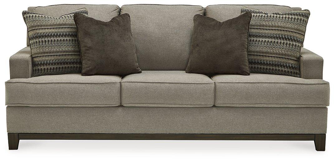 Kaywood Sofa - Tony’s Furniture Store & Linen (GA) - Multi Location