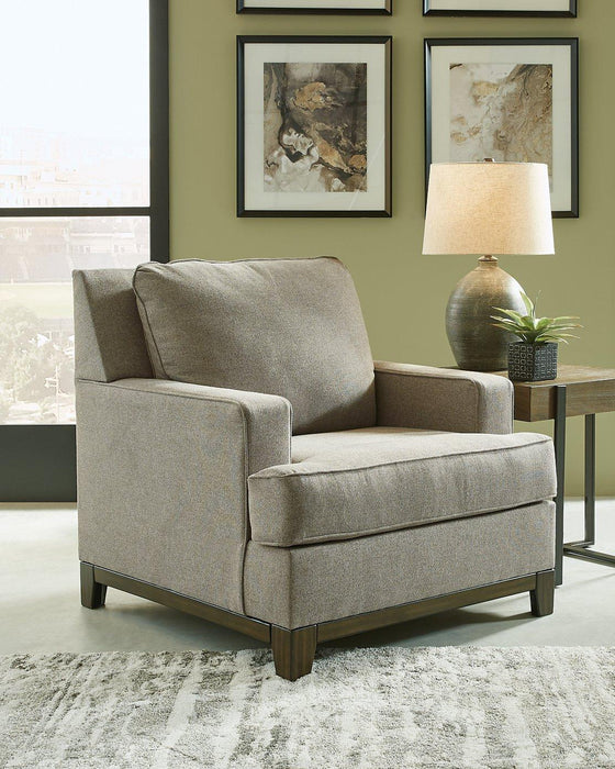 Kaywood Living Room Set - Tony’s Furniture Store & Linen (GA) - Multi Location