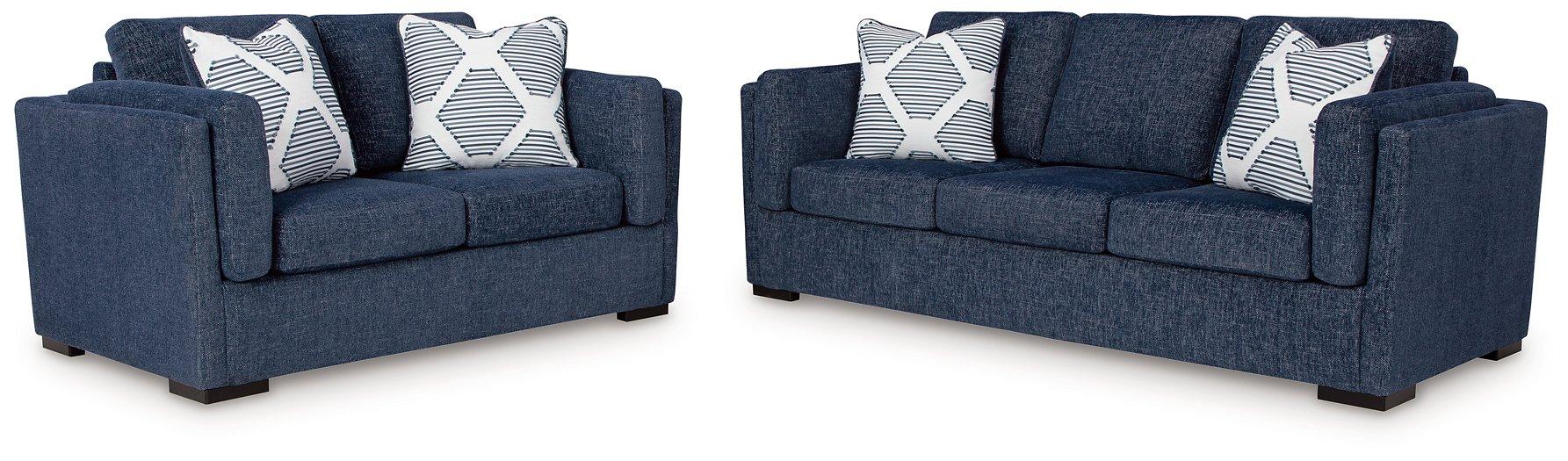 Evansley Living Room Set - Tony’s Furniture Store & Linen (GA) - Multi Location
