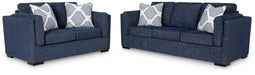Evansley Living Room Set - Tony’s Furniture Store & Linen (GA) - Multi Location