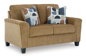 Erinslane Loveseat - Tony’s Furniture Store & Linen (GA) - Multi Location