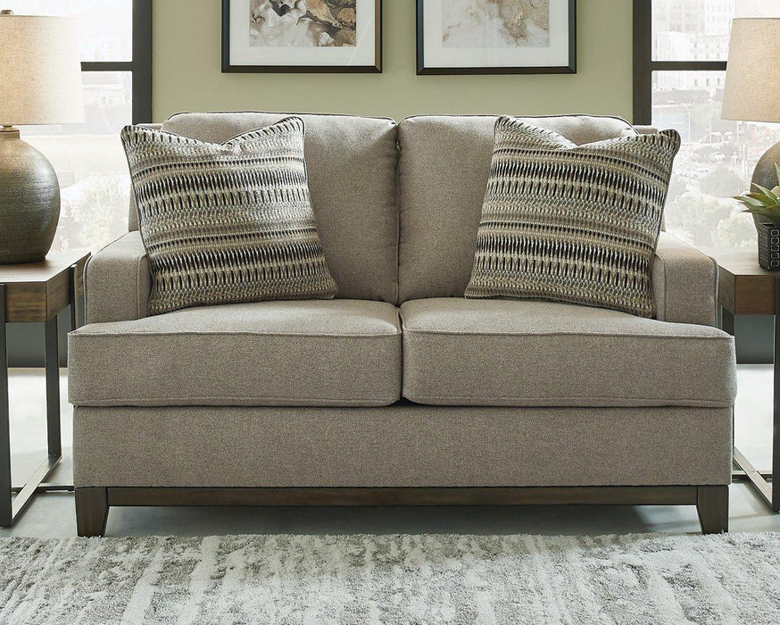 Kaywood Loveseat - Tony’s Furniture Store & Linen (GA) - Multi Location
