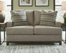 Kaywood Loveseat - Tony’s Furniture Store & Linen (GA) - Multi Location