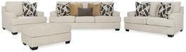 Heartcort Living Room Set - Tony’s Furniture Store & Linen (GA) - Multi Location
