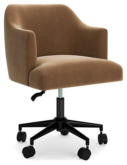 Austanny Home Office Set - Tony’s Furniture Store & Linen (GA) - Multi Location
