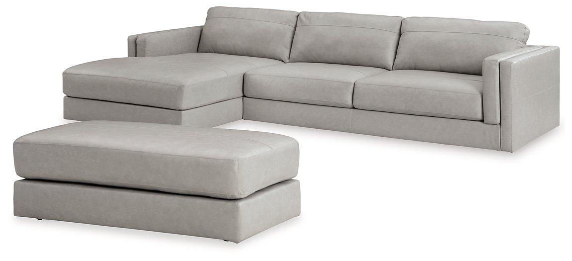 Amiata Upholstery Package - Tony’s Furniture Store & Linen (GA) - Multi Location