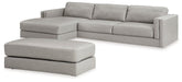 Amiata Upholstery Package - Tony’s Furniture Store & Linen (GA) - Multi Location
