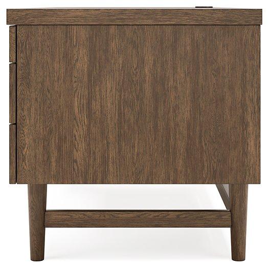 Austanny Home Office Set - Tony’s Furniture Store & Linen (GA) - Multi Location