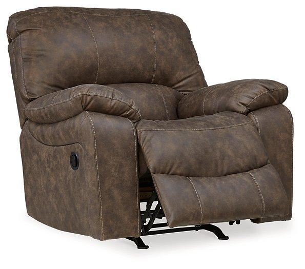 Kilmartin Living Room Set - Tony’s Furniture Store & Linen (GA) - Multi Location