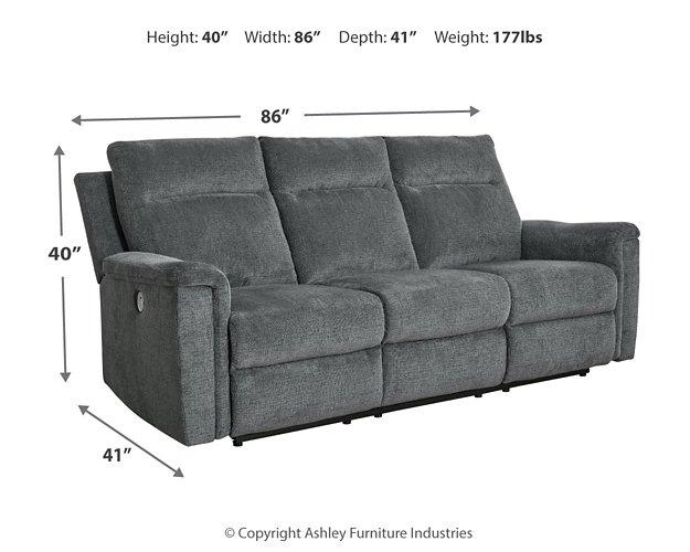 Barnsana Living Room Set - Tony’s Furniture Store & Linen (GA) - Multi Location