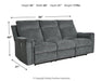 Barnsana Living Room Set - Tony’s Furniture Store & Linen (GA) - Multi Location