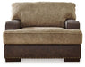 Alesbury Oversized Chair - Tony’s Furniture Store & Linen (GA) - Multi Location