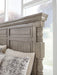 Harrastone Bed - Tony’s Furniture Store & Linen (GA) - Multi Location