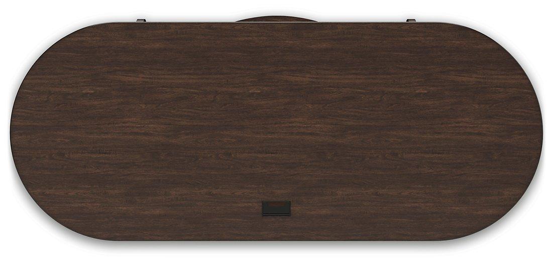 Korestone 63" Home Office Desk - Tony’s Furniture Store & Linen (GA) - Multi Location