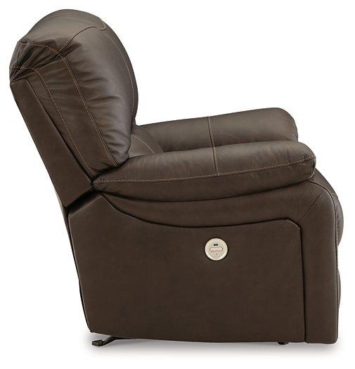 Leesworth Living Room Set - Tony’s Furniture Store & Linen (GA) - Multi Location