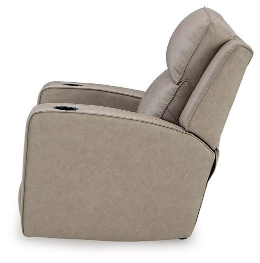 Lavenhorne Recliner - Tony’s Furniture Store & Linen (GA) - Multi Location