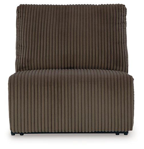 Top Tier Reclining Sectional - Tony’s Furniture Store & Linen (GA) - Multi Location