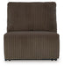 Top Tier Reclining Sectional - Tony’s Furniture Store & Linen (GA) - Multi Location