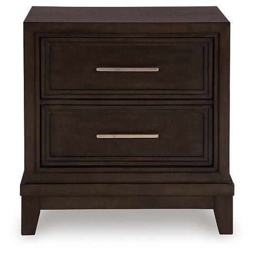 Neymorton Nightstand - Tony’s Furniture Store & Linen (GA) - Multi Location