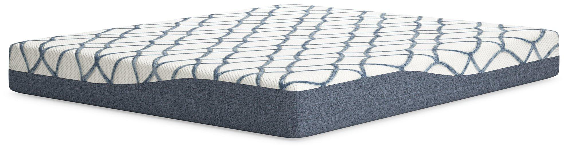 10 Inch Chime Elite 2.0 Mattress - Tony’s Furniture Store & Linen (GA) - Multi Location