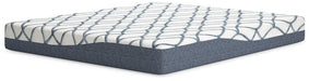 10 Inch Chime Elite 2.0 Mattress - Tony’s Furniture Store & Linen (GA) - Multi Location