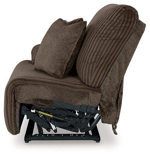 Top Tier Reclining Sectional - Tony’s Furniture Store & Linen (GA) - Multi Location