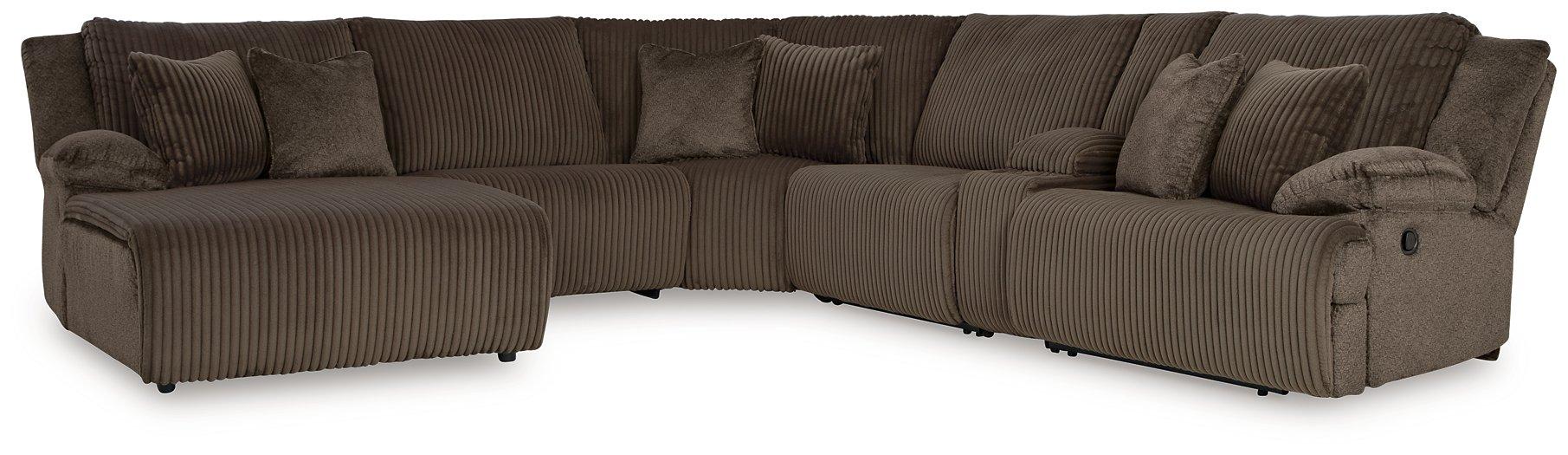Top Tier Living Room Set - Tony’s Furniture Store & Linen (GA) - Multi Location