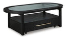 Winbardi Coffee Table - Tony’s Furniture Store & Linen (GA) - Multi Location