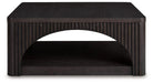 Yellink Coffee Table - Tony’s Furniture Store & Linen (GA) - Multi Location