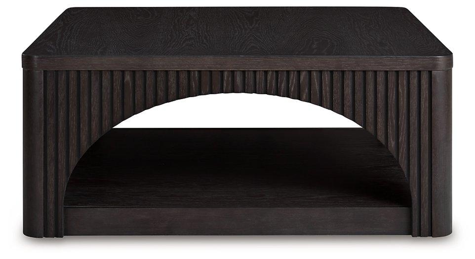 Yellink Coffee Table - Tony’s Furniture Store & Linen (GA) - Multi Location