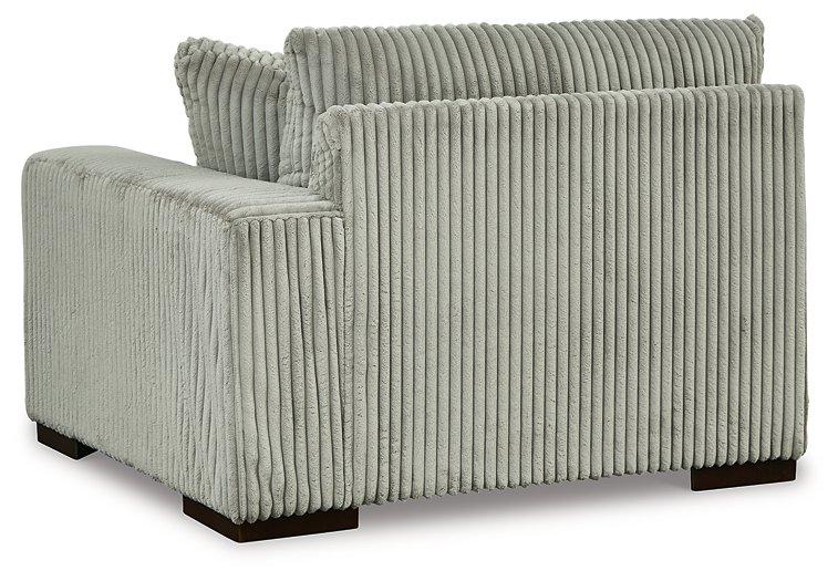 Lindyn Sectional - Tony’s Furniture Store & Linen (GA) - Multi Location