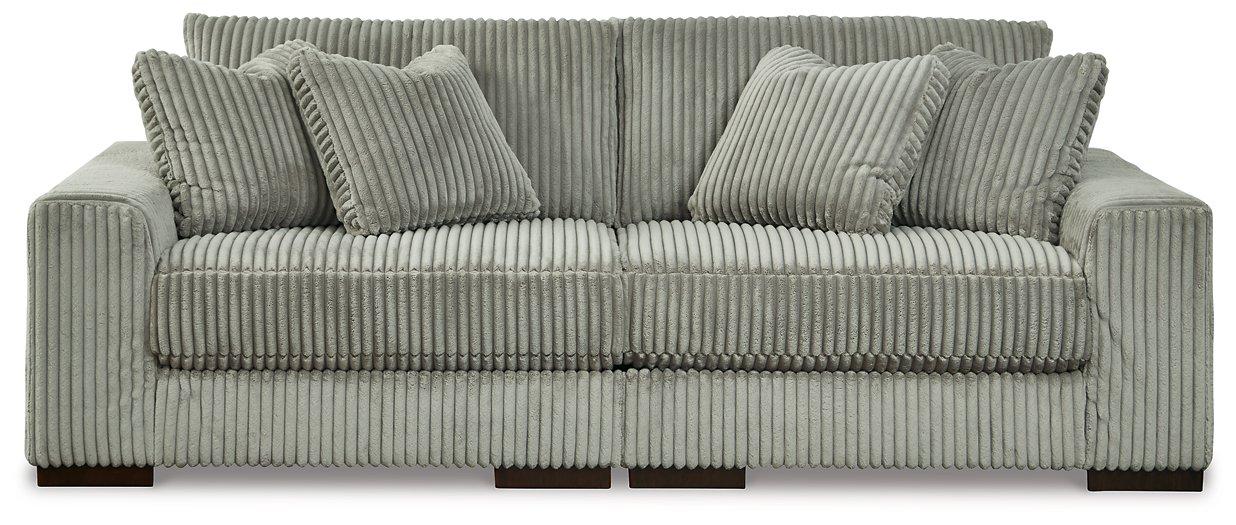 Lindyn 2-Piece Sectional Sofa - Tony’s Furniture Store & Linen (GA) - Multi Location