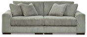 Lindyn 2-Piece Sectional Sofa - Tony’s Furniture Store & Linen (GA) - Multi Location